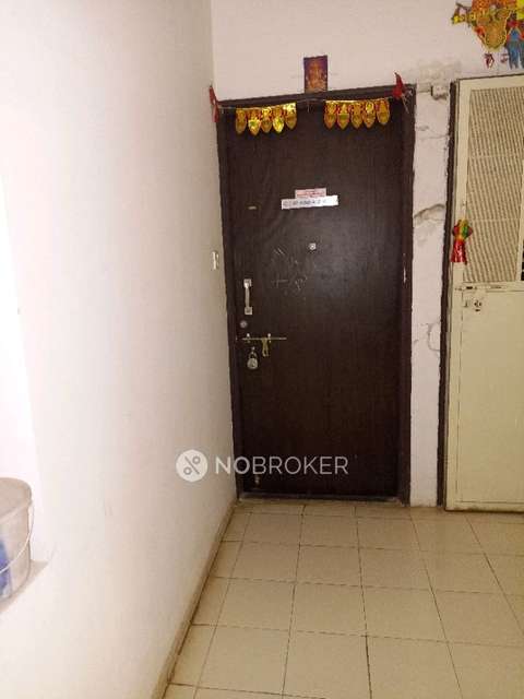 1 BHK Flat In Kamal Green Leaf For Sale  In Kirkatwadi