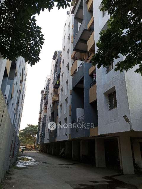 1 BHK Flat In Kamal Green Leaf For Sale  In Kirkatwadi