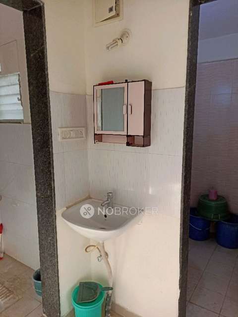 1 BHK Flat In Kamal Green Leaf For Sale  In Kirkatwadi