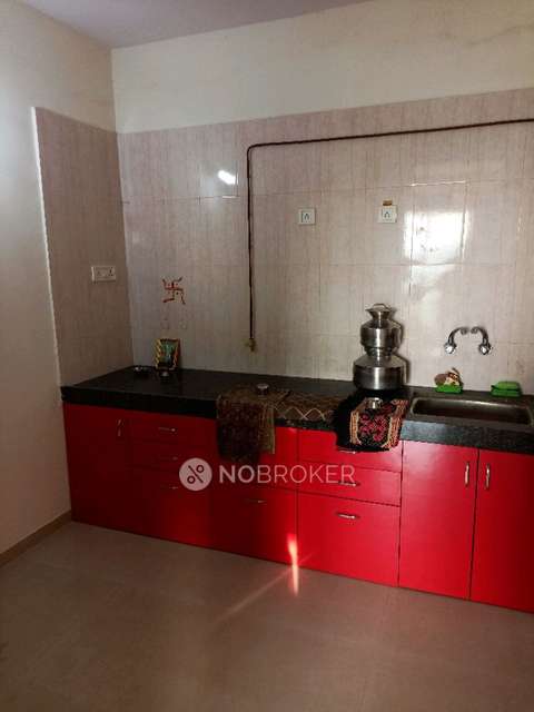 1 BHK Flat In Kamal Green Leaf For Sale  In Kirkatwadi