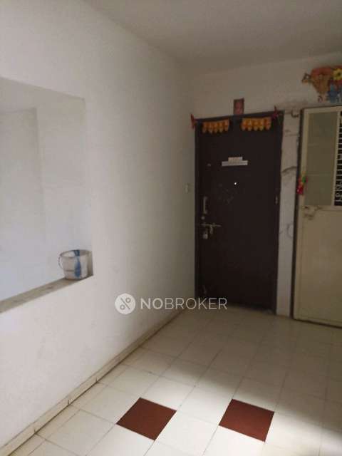 1 BHK Flat In Kamal Green Leaf For Sale  In Kirkatwadi