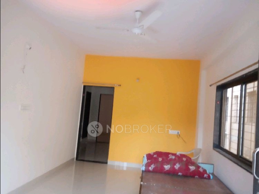 2 BHK Flat for Rent  In New Sanghavi