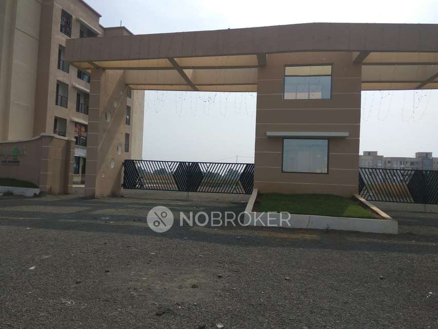 2 BHK Flat In  Gayatri Park For Sale  In Palghar