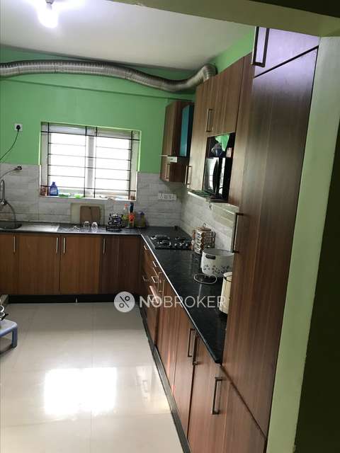 3 BHK Flat In New Heaven For Sale  In Doddanekkundi