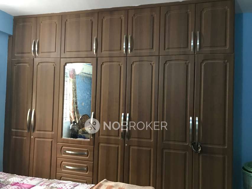 3 BHK Flat In New Heaven For Sale  In Doddanekkundi