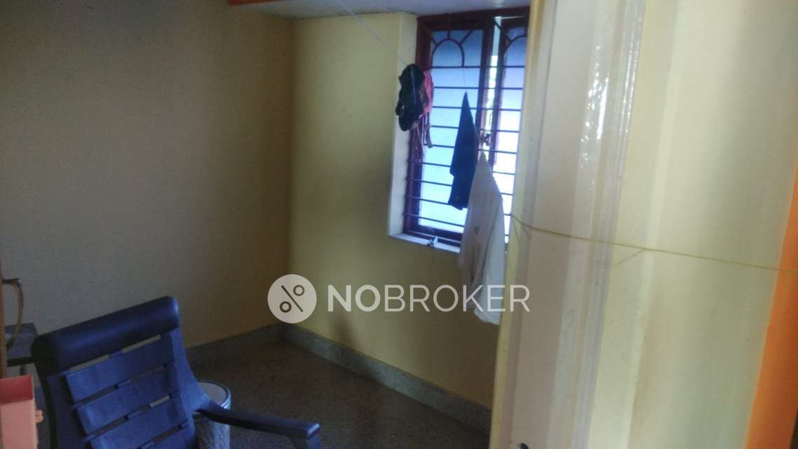 1 BHK House for Rent  In Basaweshwara Nagar