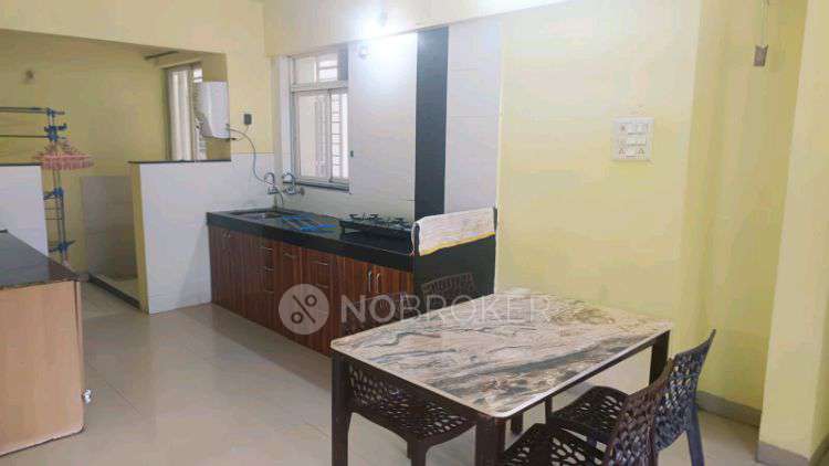 3 BHK Flat In Giridhar Oasis  for Rent  In Kharadi