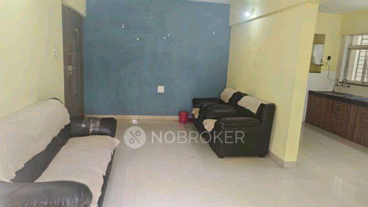 3 BHK Flat In Giridhar Oasis  for Rent  In Kharadi
