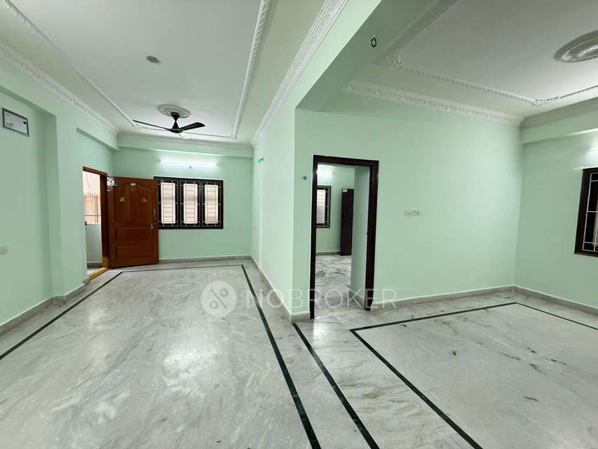 2 BHK Flat In Mahadev Heights for Rent  In Pragathi Nagar, Kukatpally