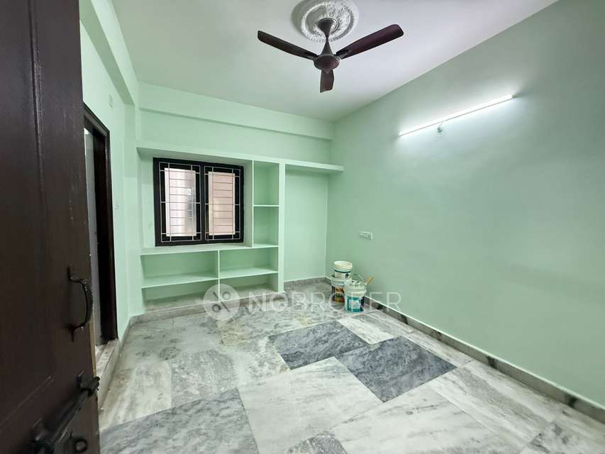 2 BHK Flat In Mahadev Heights for Rent  In Pragathi Nagar, Kukatpally