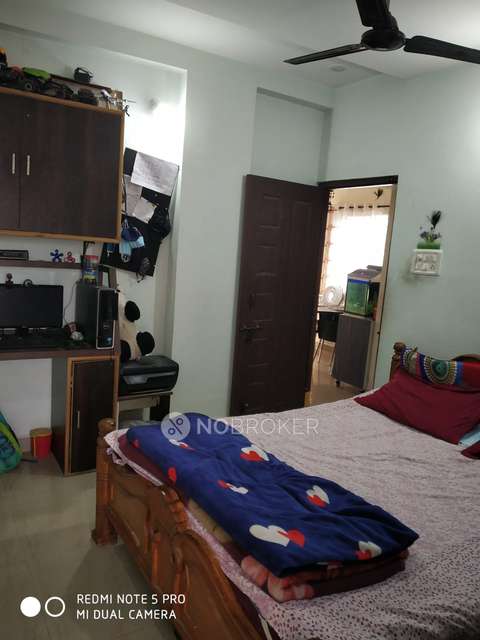 2 BHK Flat In P&p Heights For Sale  In Bolarum