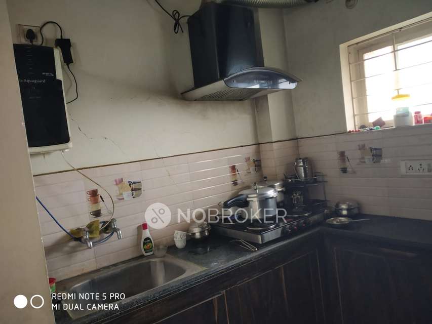 2 BHK Flat In P&p Heights For Sale  In Bolarum