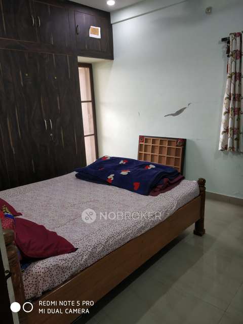 2 BHK Flat In P&p Heights For Sale  In Bolarum