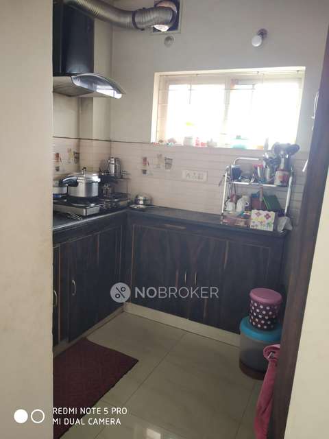 2 BHK Flat In P&p Heights For Sale  In Bolarum