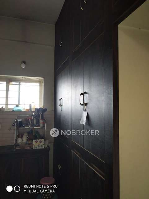 2 BHK Flat In P&p Heights For Sale  In Bolarum