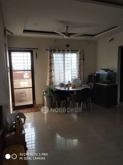 2 BHK Flat In P&p Heights For Sale  In Bolarum