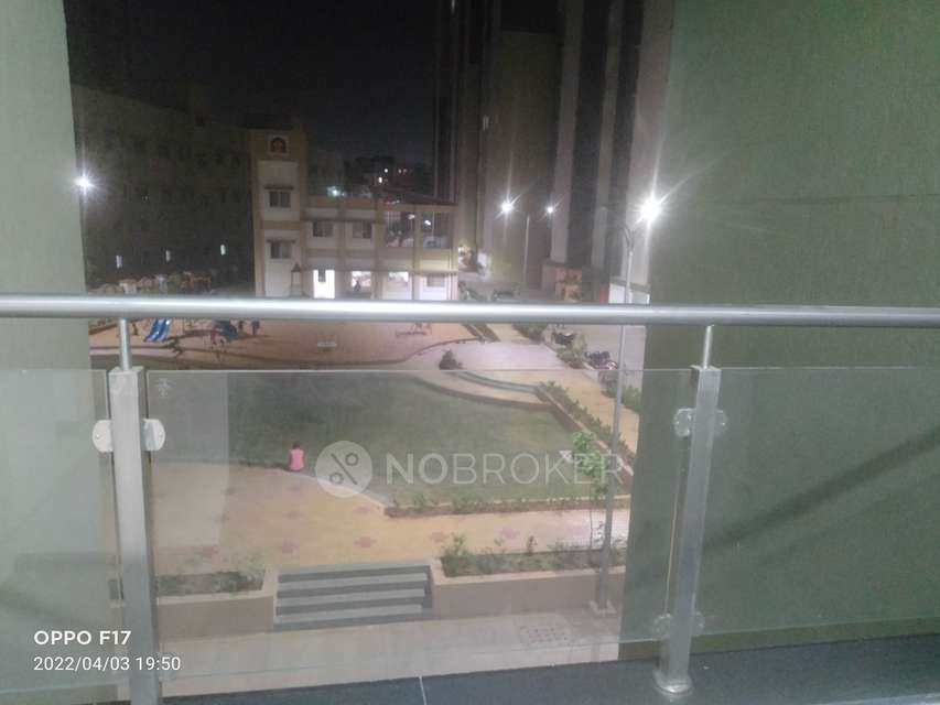 1 BHK Flat In Mhada Towers for Rent  In  Waghere