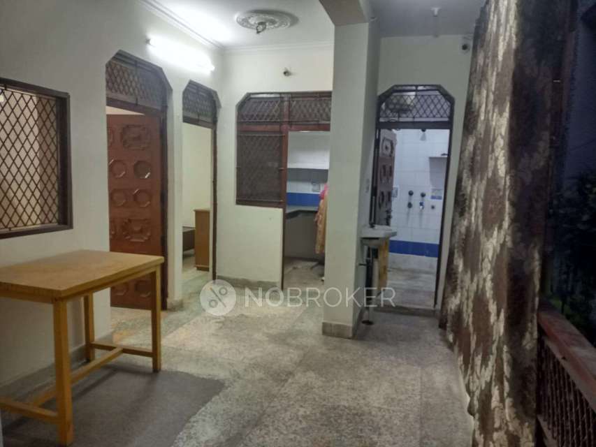3 BHK Flat In Sharma Niwas for Rent  In New Ashok Nagar