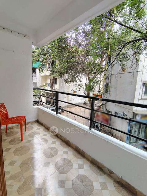 PG for Girls in Karvenagar