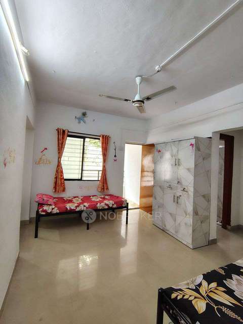PG for Girls in Karvenagar