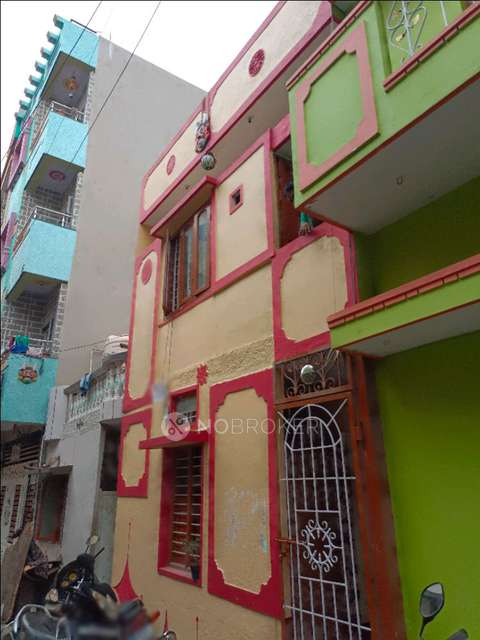 1 BHK House for Rent  In Vijayanagar