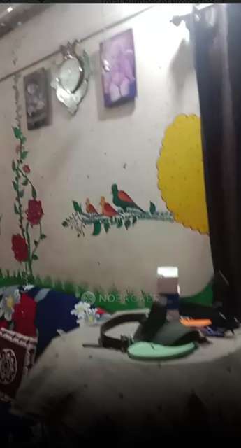 1 BHK Flat In Vitthal Dham Apartment  For Sale  In F Cabin Road, Katemanivali, Valdhuni, Kalyan, Maharashtra, India