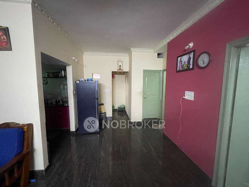 2 BHK House for Rent  In Yelachenahalli