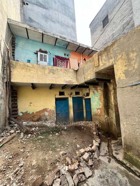 Plot For Sale  In Sangam Vihar