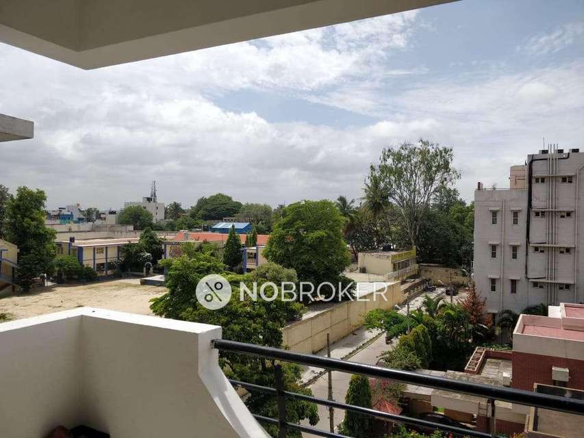 4 BHK Flat In Paragon Residency For Sale  In Cooke Town