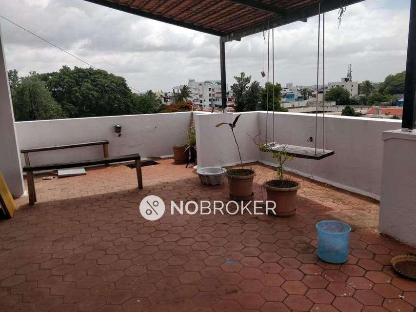4 BHK Flat In Paragon Residency For Sale  In Cooke Town