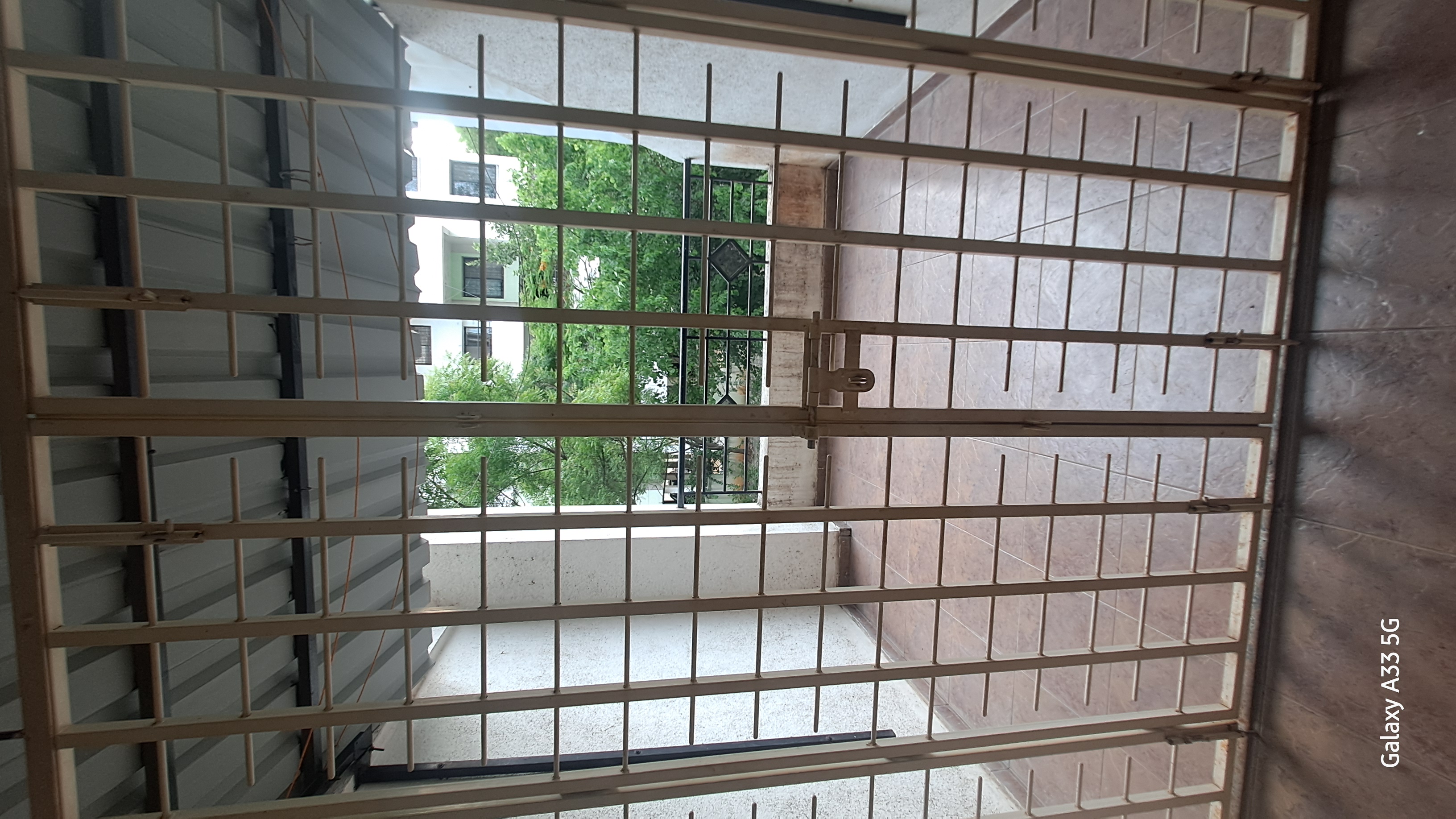 Sai Krishna Apartment