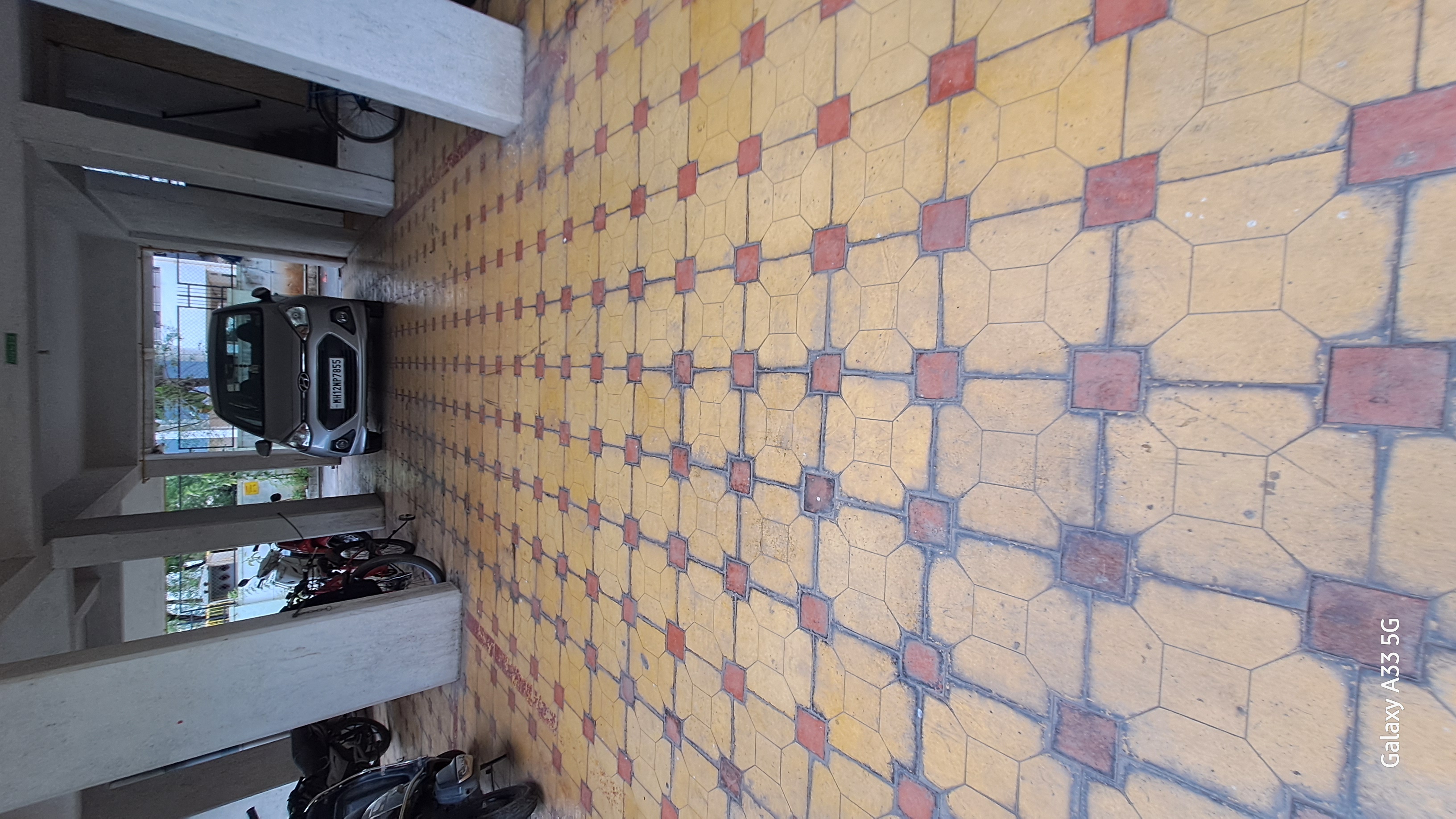 Sai Krishna Apartment