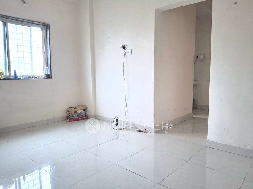 1 BHK Flat In Vakratund Residency for Rent  In Hinjawadi