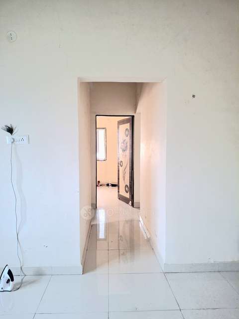 1 BHK Flat In Vakratund Residency for Rent  In Hinjawadi