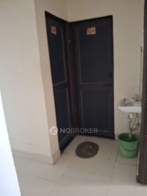 1 BHK Flat In Vakratund Residency for Rent  In Hinjawadi