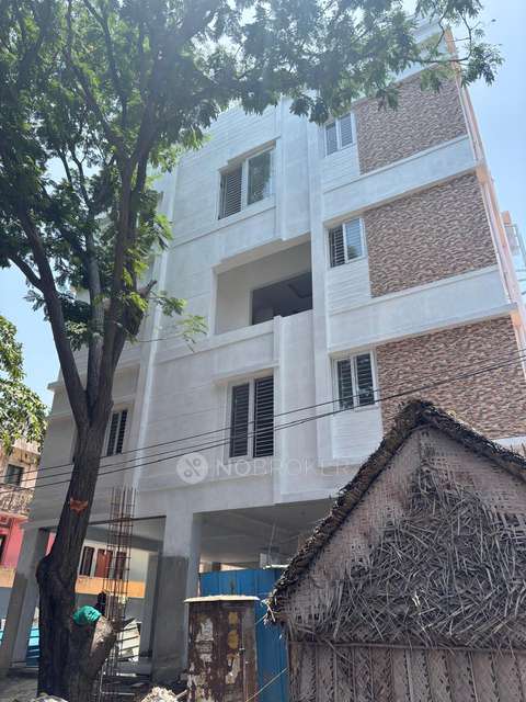 3 BHK Flat In Ishwaryam Apartments For Sale  In Perambur