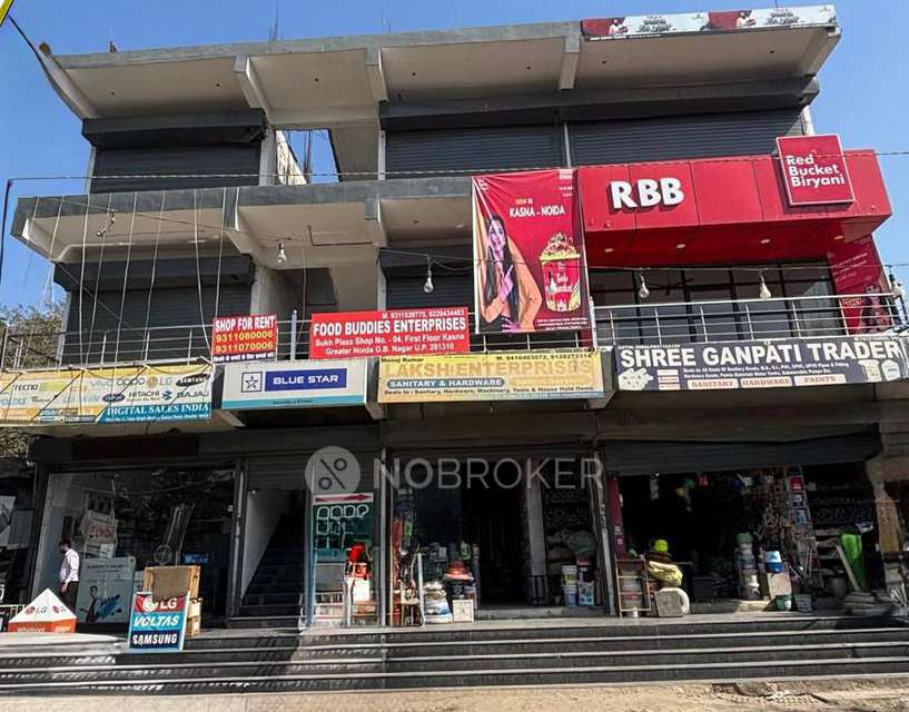 Shop in Kasna Village, Greater Noida for Rent 