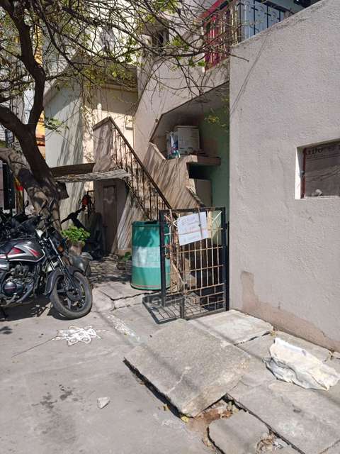 3 BHK House for Lease  In Ittamadu