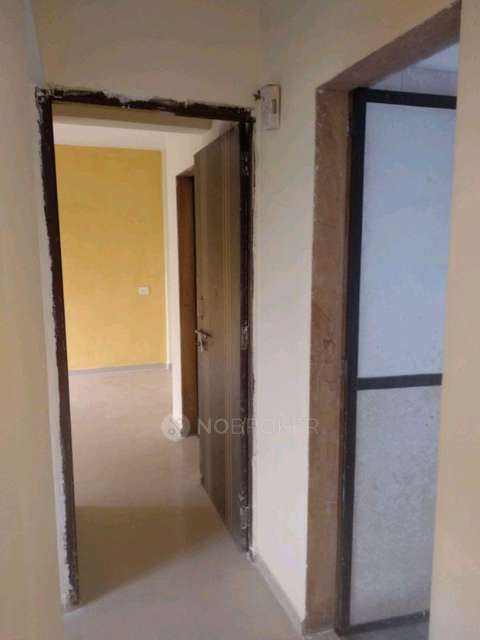 1 BHK Flat In Mk Thakur Complex,shilphata, For Sale  In Shil Phata