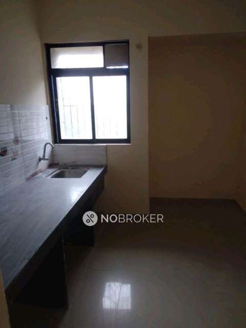 1 BHK Flat In Mk Thakur Complex,shilphata, For Sale  In Shil Phata