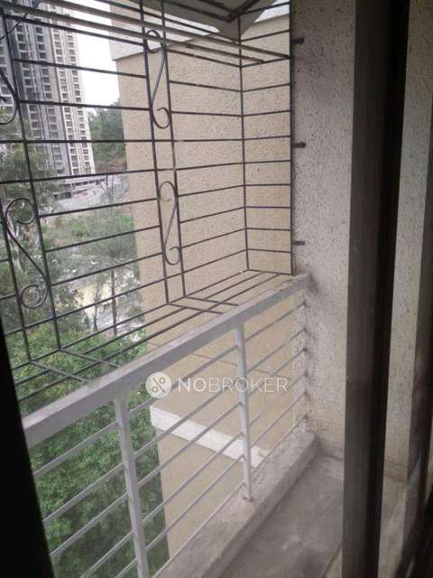 1 BHK Flat In Mk Thakur Complex,shilphata, For Sale  In Shil Phata