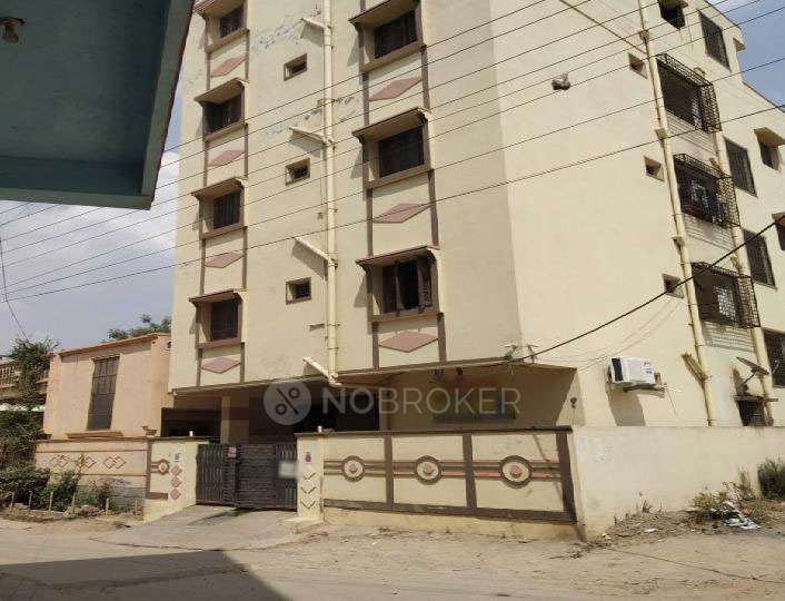 PG for Girls in  Bahadurpally