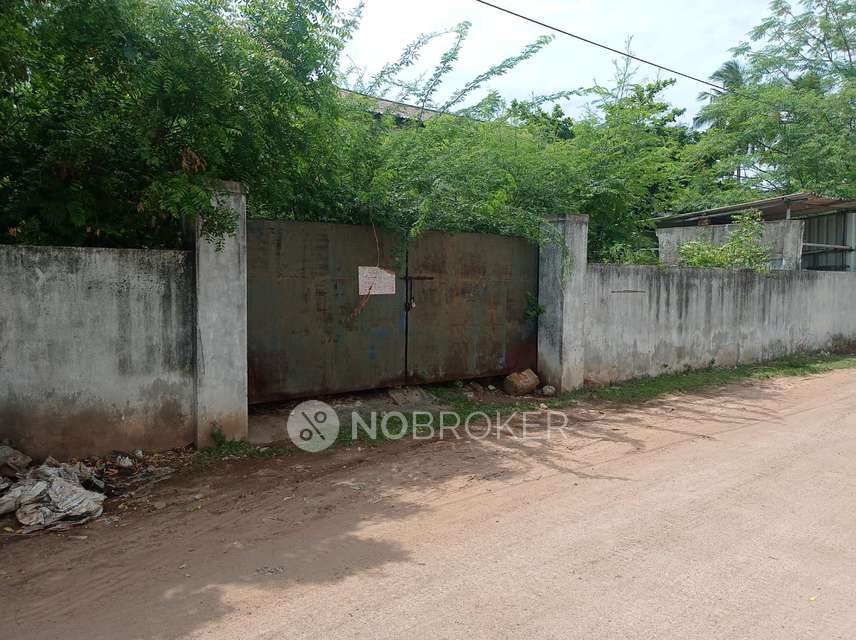 Industrial Shed in Ambattur, Chennai for sale 