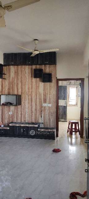 2 BHK Flat In Sri Mani Sai Sree Kamal Residency for Rent  In Kondapur