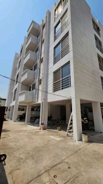 2 BHK Flat In Shiram La Casa For Sale  In Viman Nagar