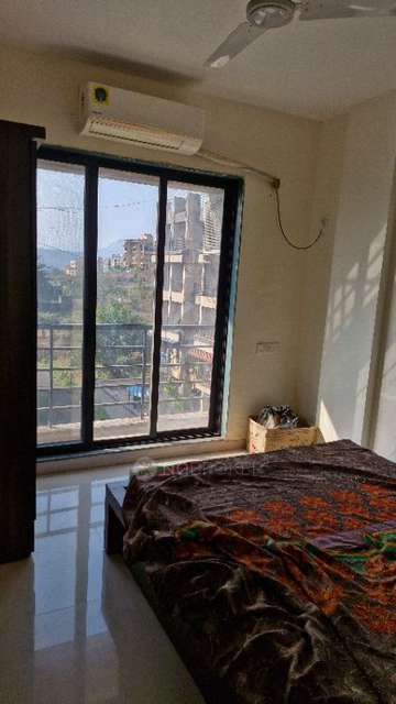 1 BHK Flat In Tater Florence for Rent  In Karjat