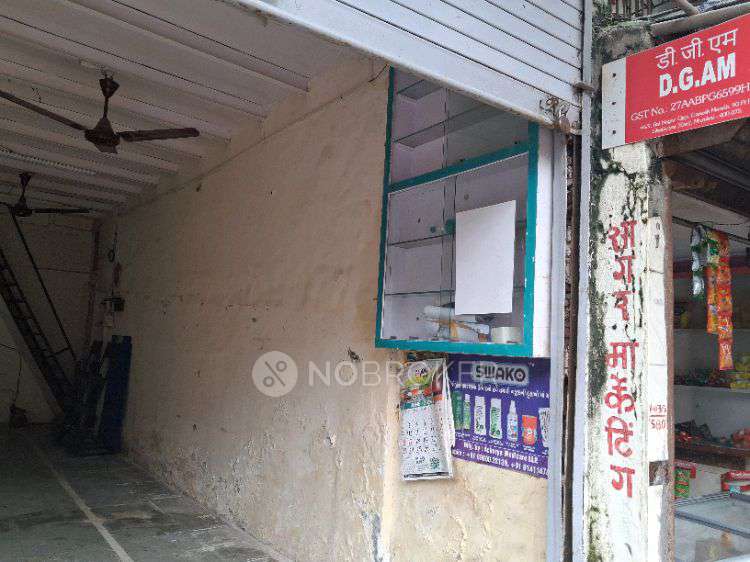 Office Space in Ghatkopar East, Mumbai for sale 