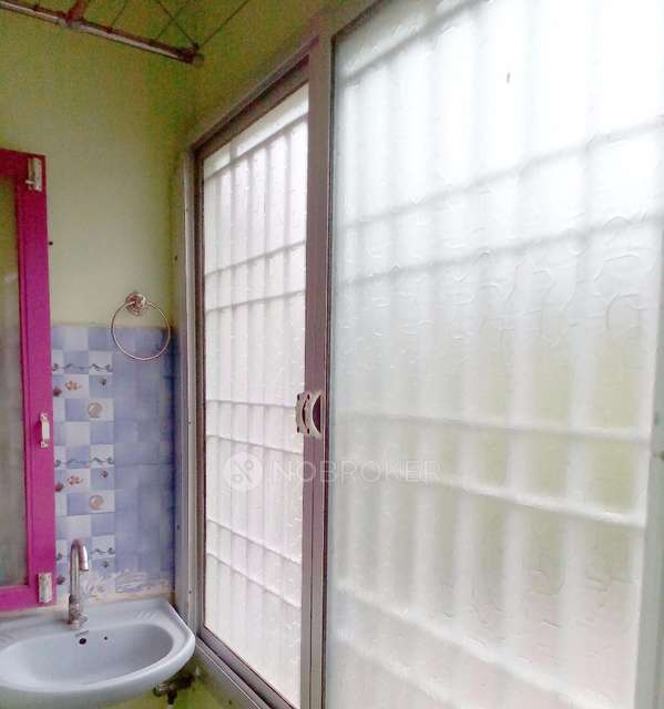 2 BHK Flat In Umas Shaghana For Sale  In 4554+4fh, Vanchi Nagar, Sidco Industrial Estate, Ambattur, Chennai, Tamil Nadu 600053, India