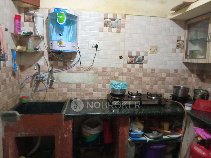 3 BHK Flat for Lease  In Huriopet