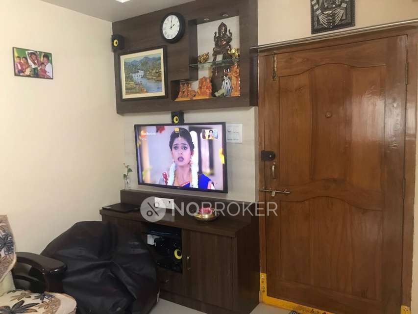 2 BHK Flat In Sri Raghavendra Residency Dammaiguda For Sale  In Dammaiguda